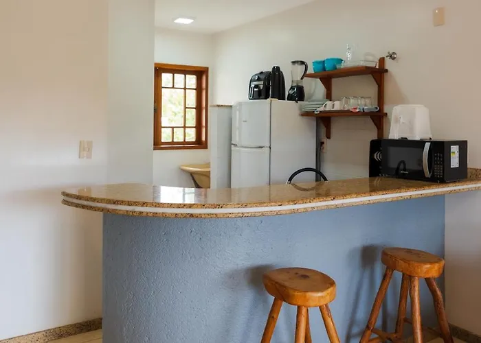 Vila Mundaí Porto Seguro